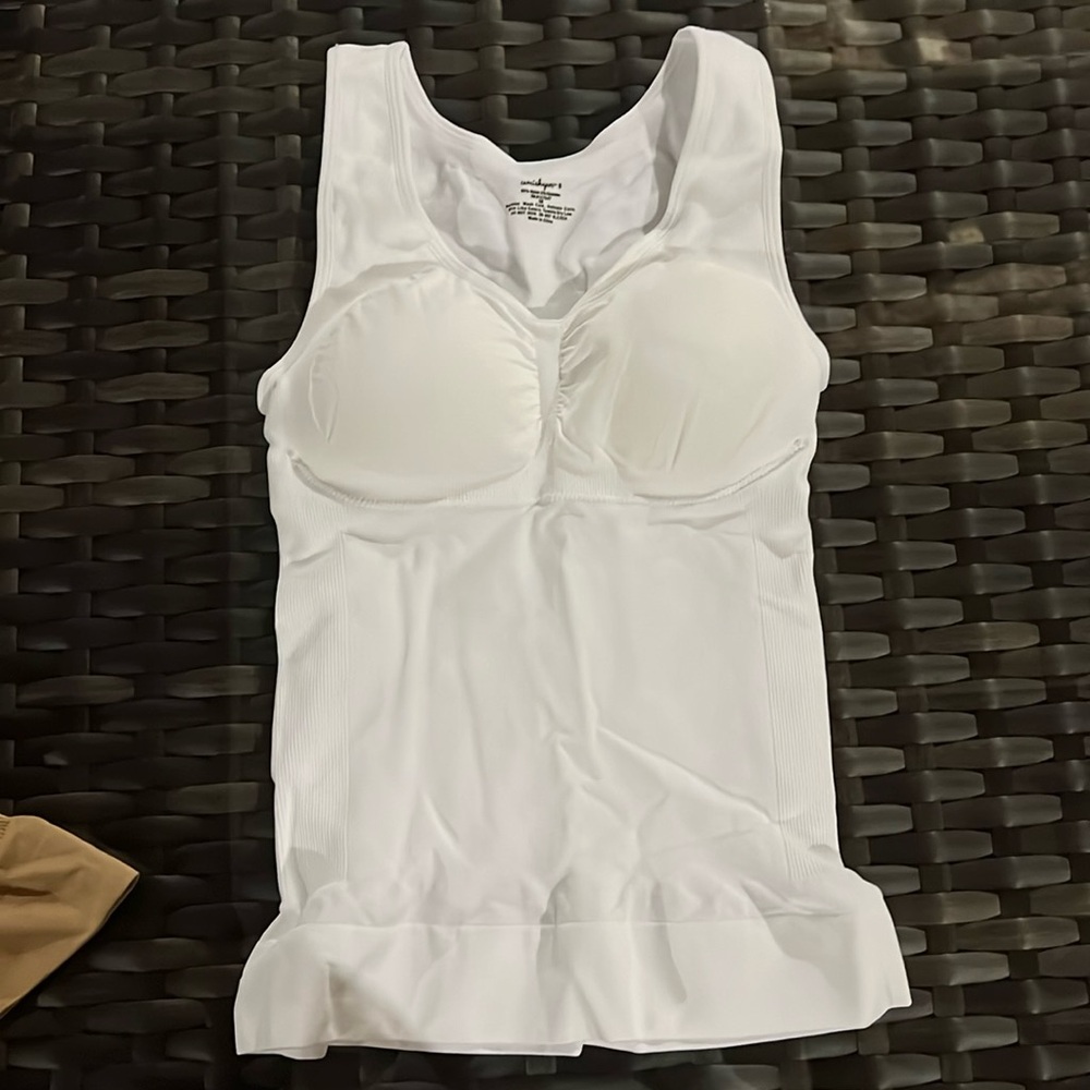 Camishaper